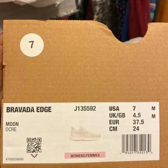 Merrill Bravada Edge Shoes - Picture 3 of 7